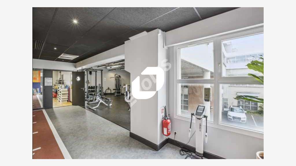 Vente Bureaux 283m² Montreuil