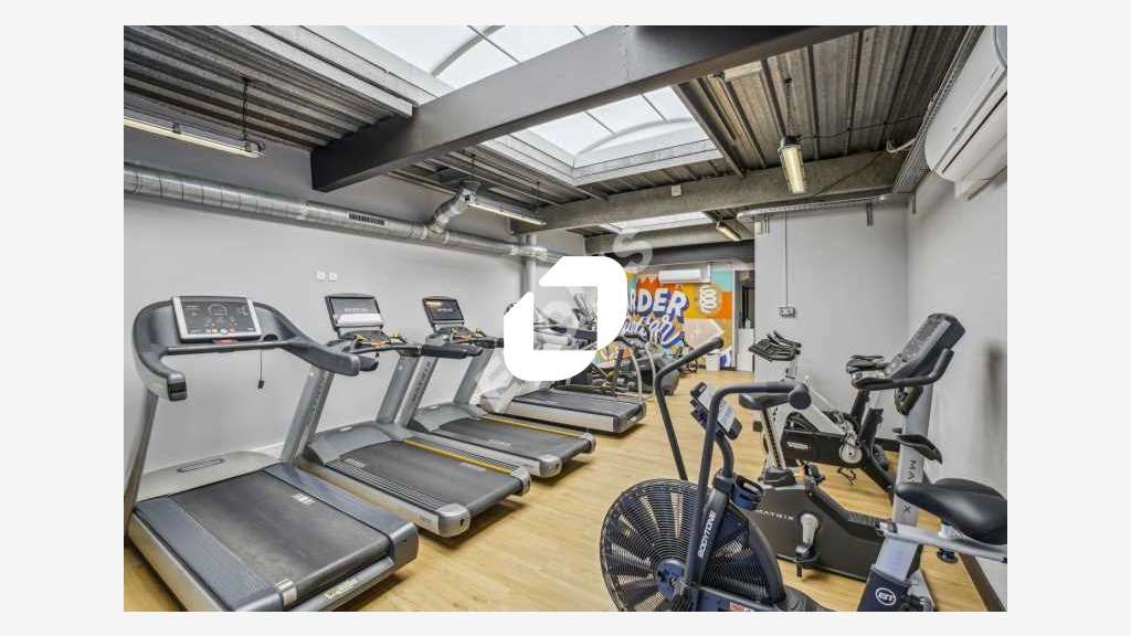 Vente Bureaux 283m² Montreuil