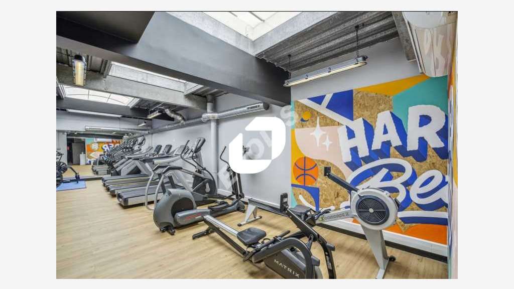 Vente Bureaux 283m² Montreuil