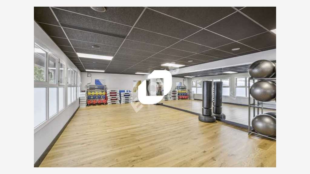 Vente Bureaux 283m² Montreuil