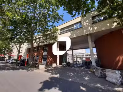 Vente Bureaux 166m² Montreuil
