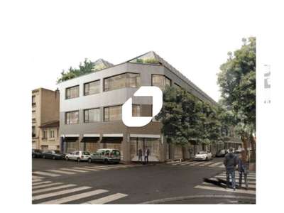 Vente Bureaux à Montrouge