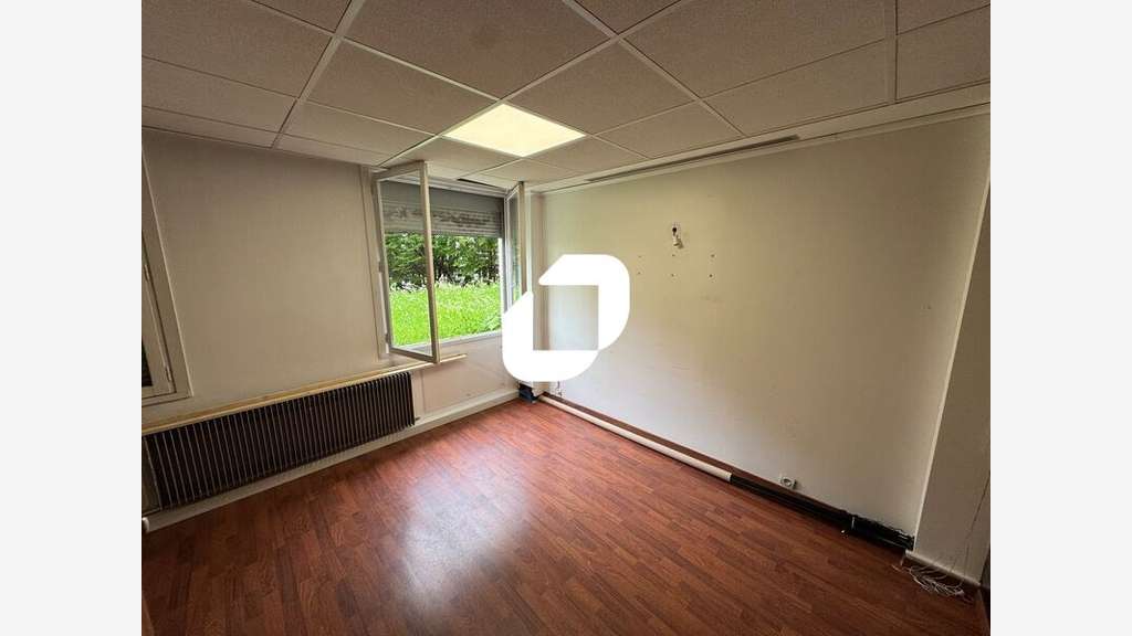 Vente Bureaux 261m² Montrouge