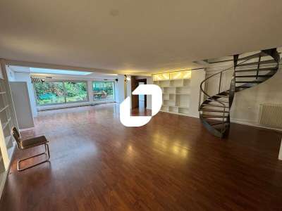 Vente Bureaux 261m² Montrouge