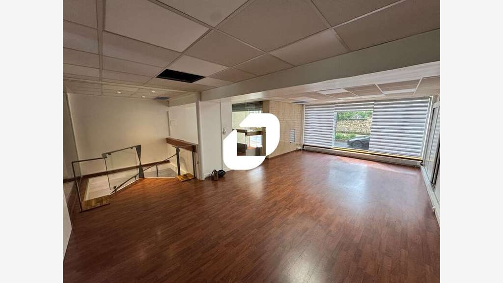 Vente Bureaux 261m² Montrouge