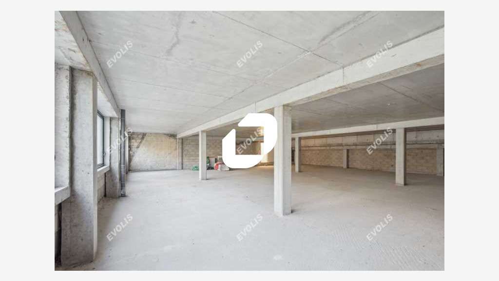 Vente Bureaux 157m² Montrouge