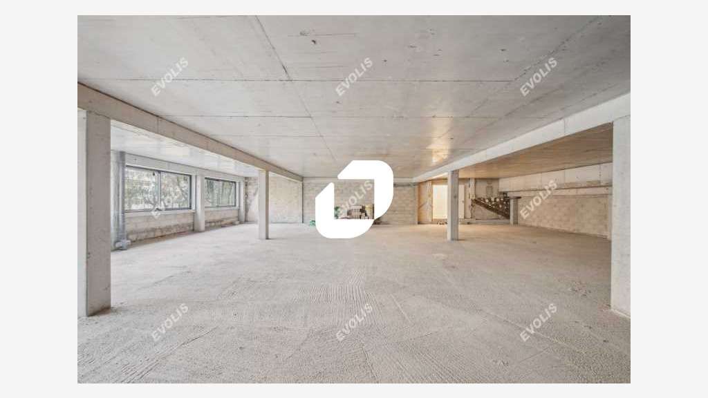 Vente Bureaux 157m² Montrouge