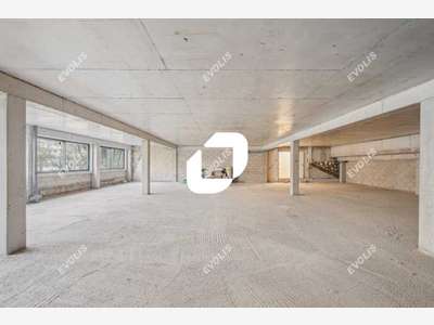 Vente Bureaux 209m² Montrouge