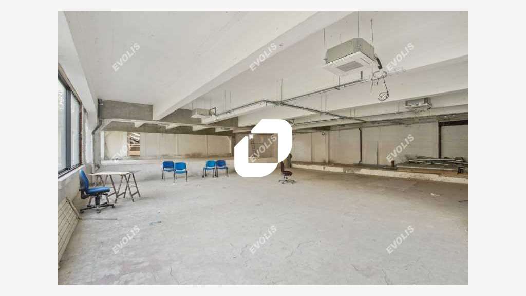 Vente Bureaux 209m² Montrouge