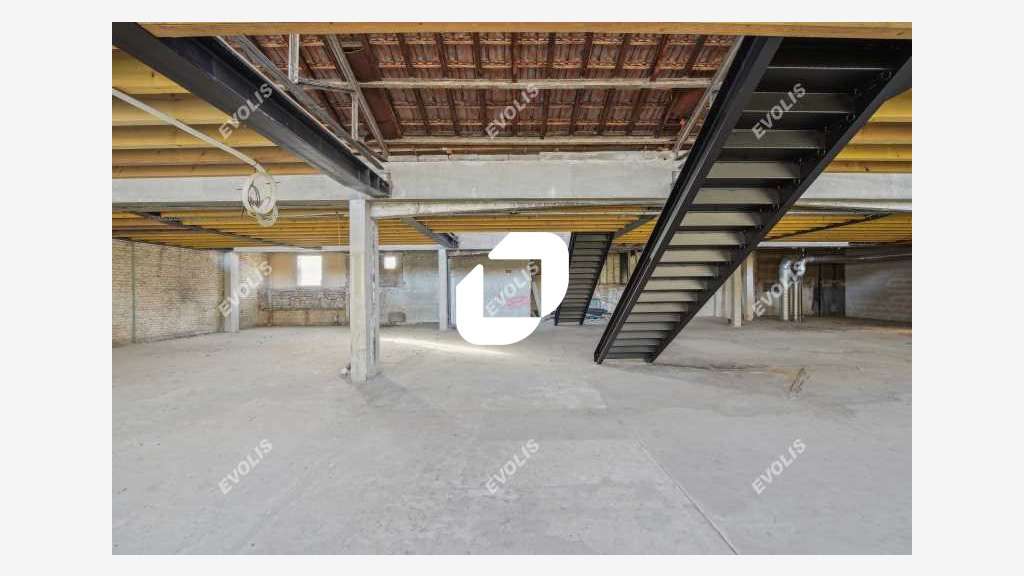 Vente Bureaux 209m² Montrouge