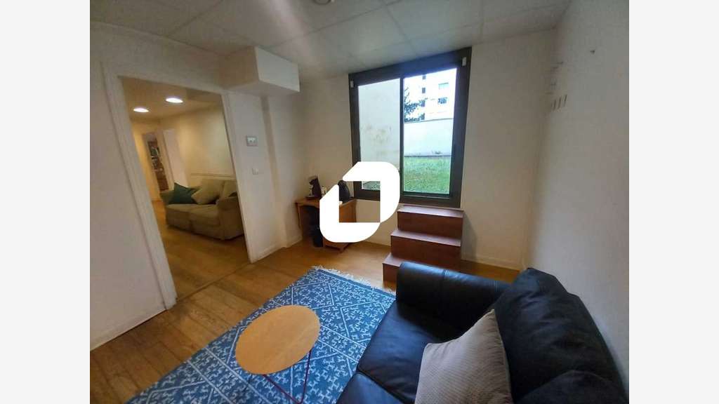 Vente Bureaux 295m² Montrouge