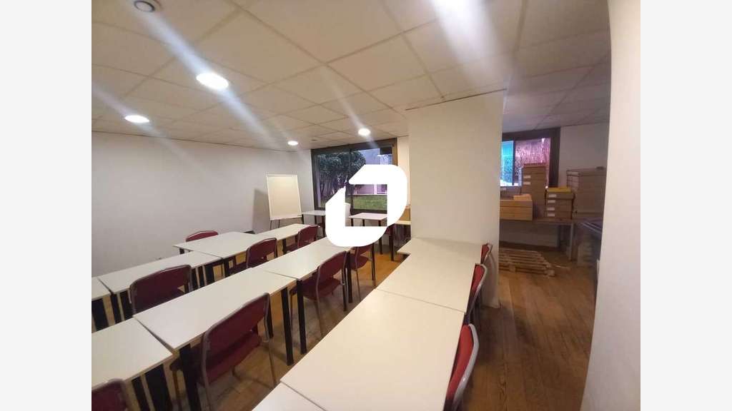 Vente Bureaux 295m² Montrouge