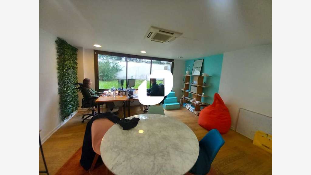 Vente Bureaux 295m² Montrouge