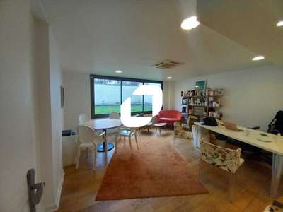 Vente Bureaux 295m² Montrouge
