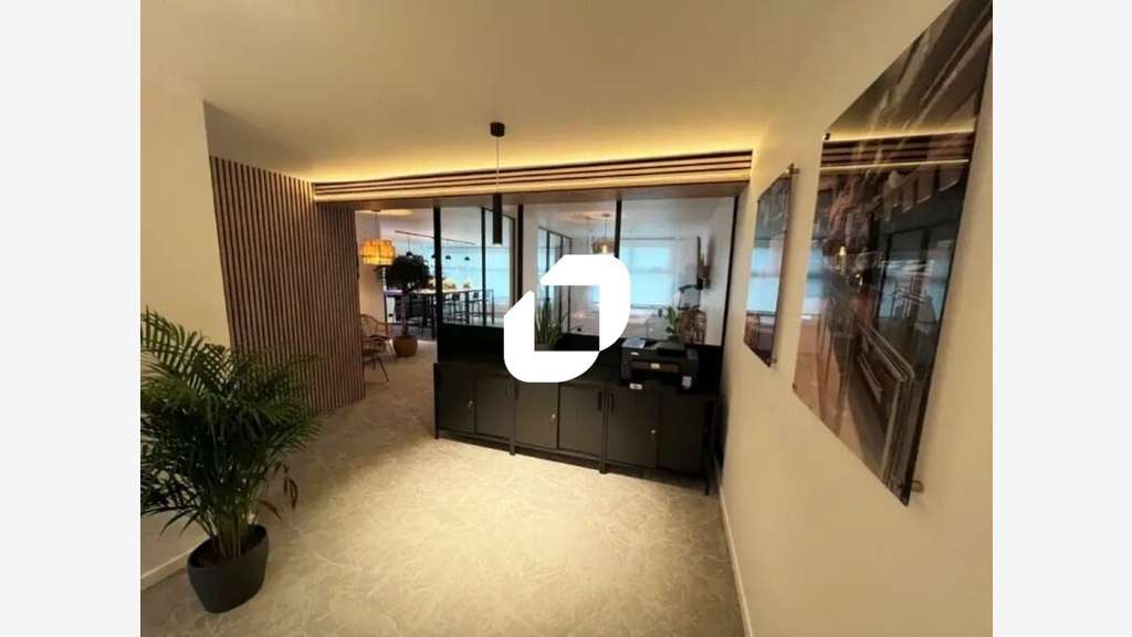 Vente Bureaux 94m² Montrouge
