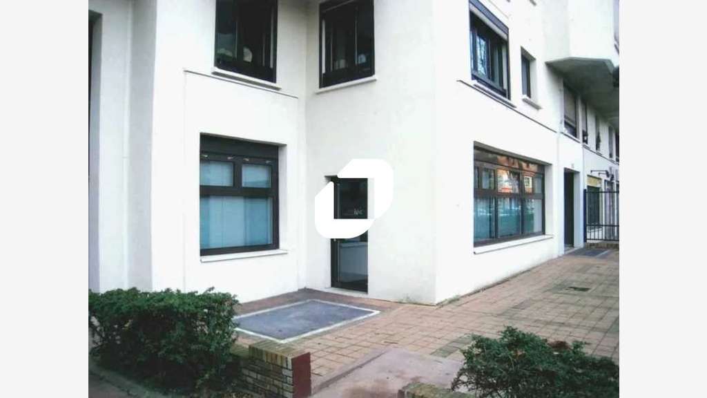 Vente Bureaux 94m² Montrouge