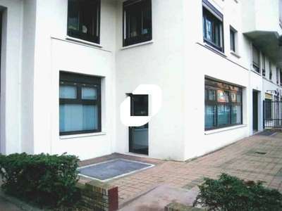 Vente Bureaux 94m² Montrouge