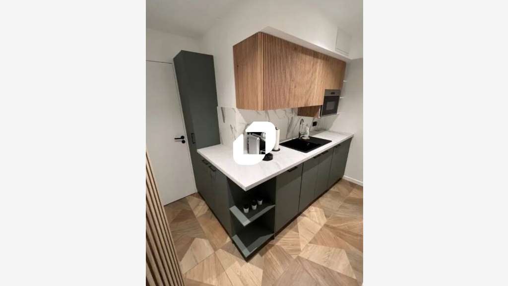 Vente Bureaux 94m² Montrouge