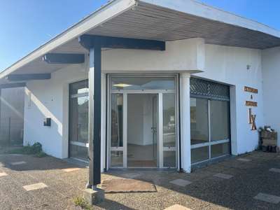 Vente Locaux commerciaux - Boutiques à Montussan
