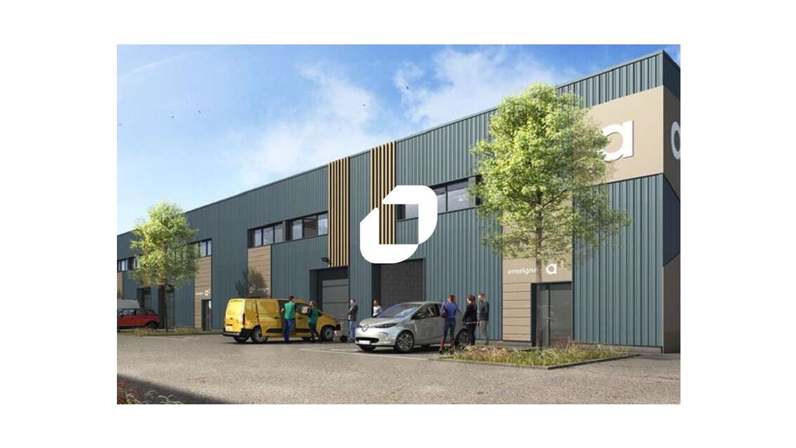 Vente Bureaux 364m² Moret loing et orvanne