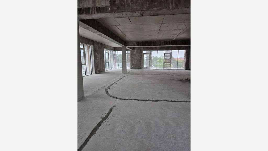 Vente bureaux 392m² R+1 Proches des Flâneries