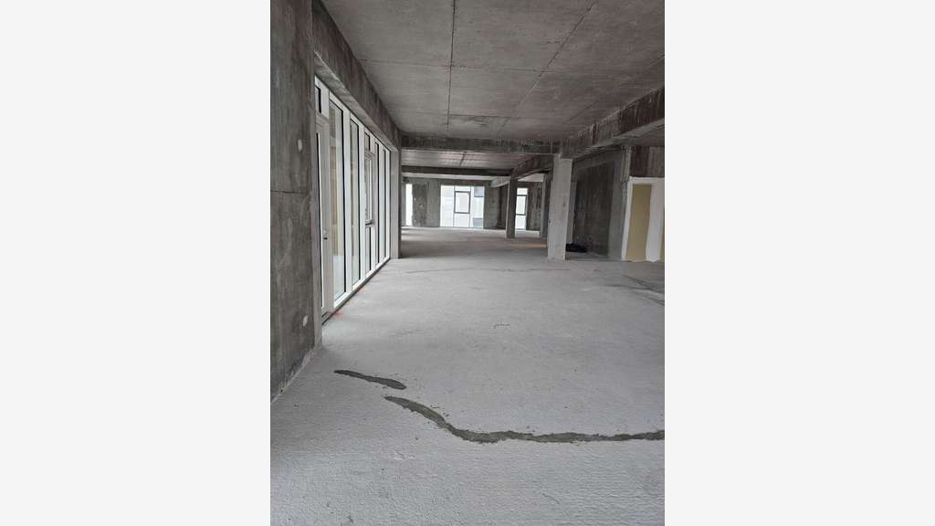 Vente bureaux 392m² R+1 Proches des Flâneries