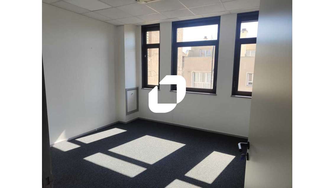 Vente Bureaux 296m² Nanterre