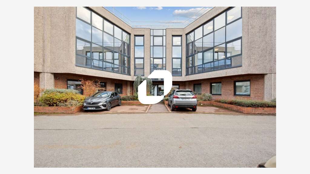 Vente Bureaux 138m² Nanterre