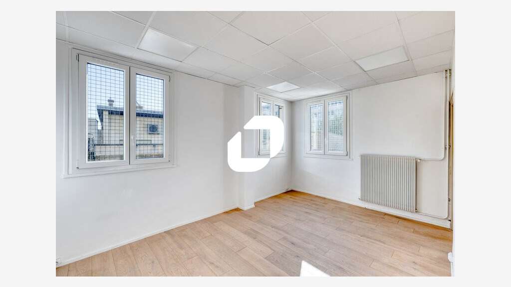 Vente Bureaux 239m² Nanterre