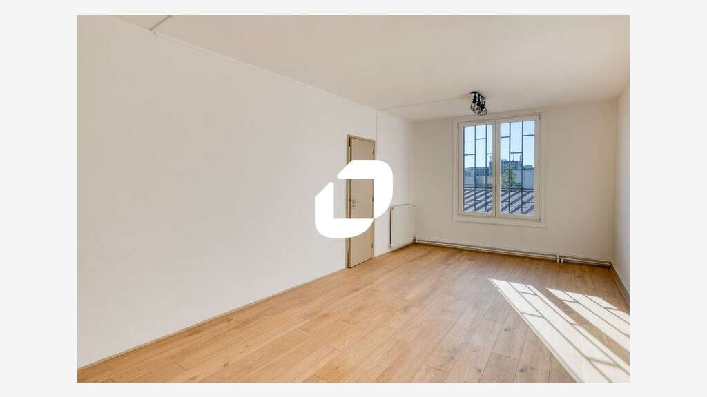 Vente Bureaux 239m² Nanterre