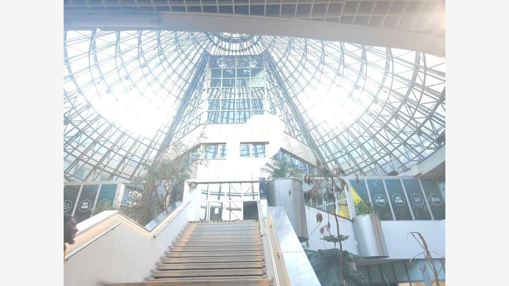 Vente Bureaux 488m² Nanterre