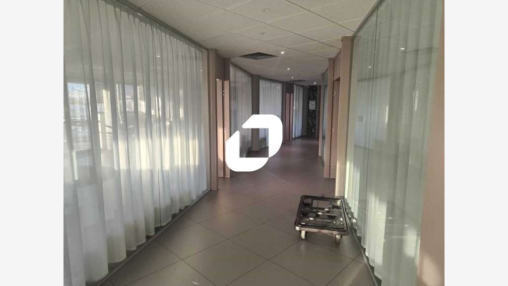 Vente Bureaux 488m² Nanterre