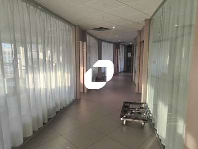 Vente Bureaux 488m² Nanterre