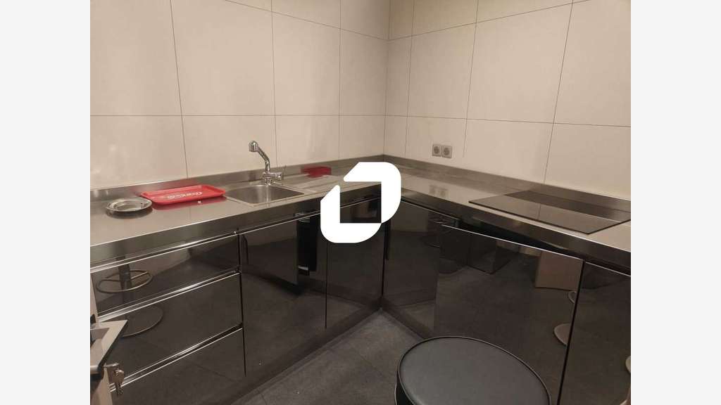 Vente Bureaux 488m² Nanterre