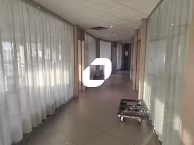 Vente Bureaux 488m² Nanterre