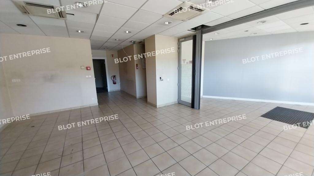 À vendre bureaux 225m² à Nantes République