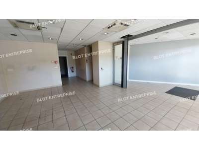 Vente Bureaux à Nantes