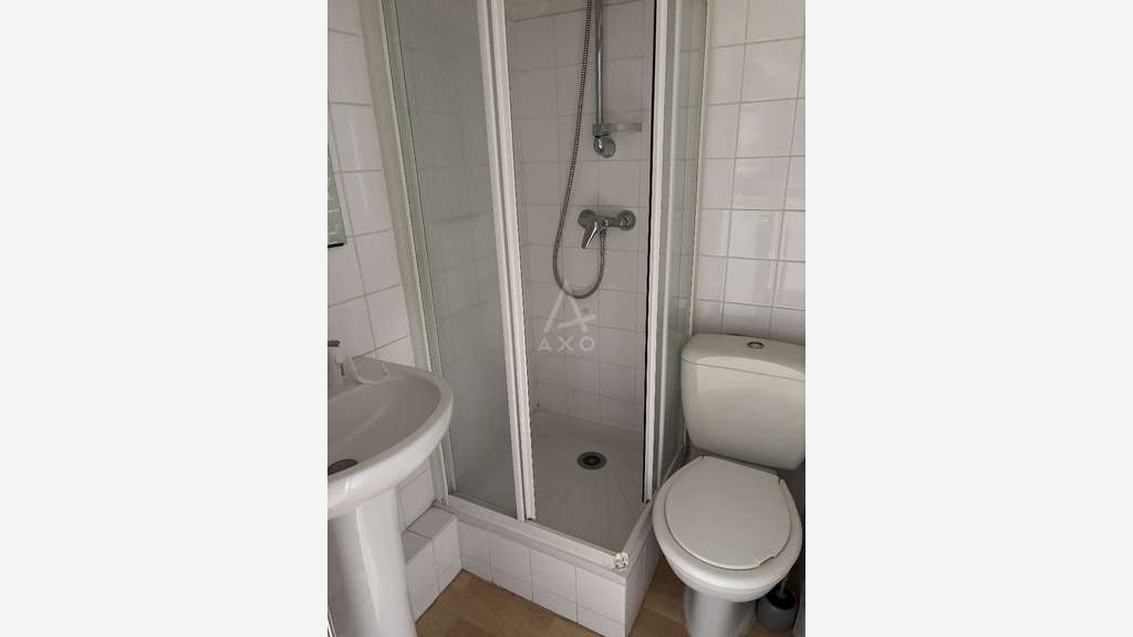 A vendre bureau de 17m² à Nantes centre historique