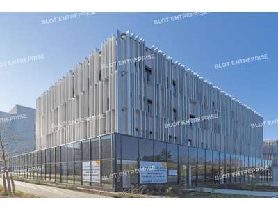 Vente Bureaux à Nantes