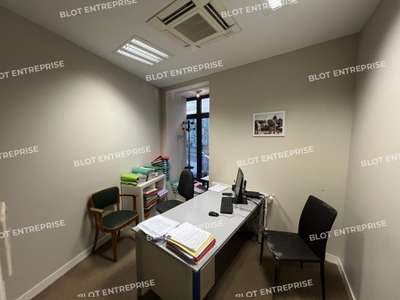 Vente Bureaux à Nantes