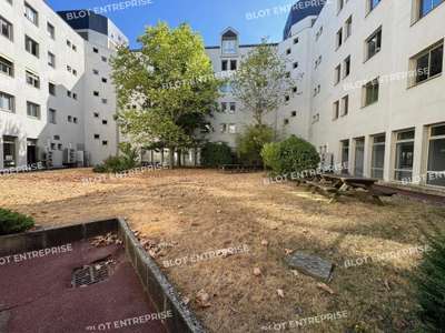 Vente Bureaux à Nantes