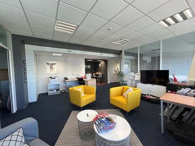 Vente Bureaux à Nantes