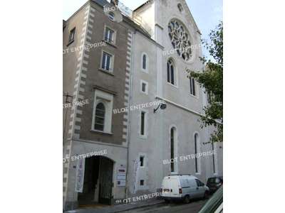 Vente Bureaux à Nantes