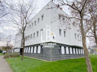 Vente Bureaux à Nantes