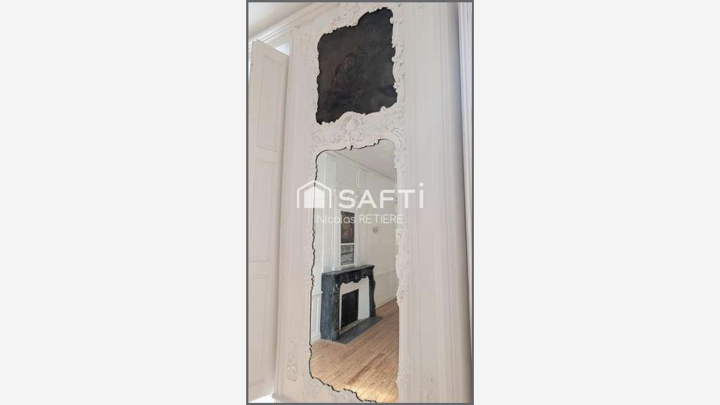 Bureau d'Exception 200 m2 8 pièces
