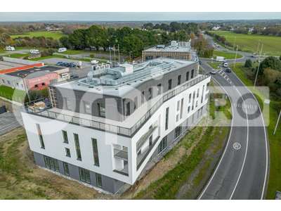Vente Bureaux à Guérande