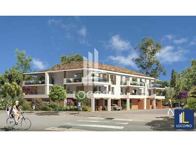 Vente Bureaux au Cannet