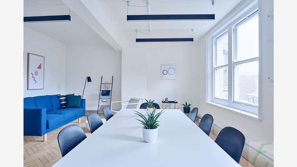 Vente bureaux neufs 306m² à Saint-Martin-d'Hères