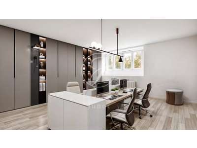 Vente Bureaux à Neuilly-sur-Seine