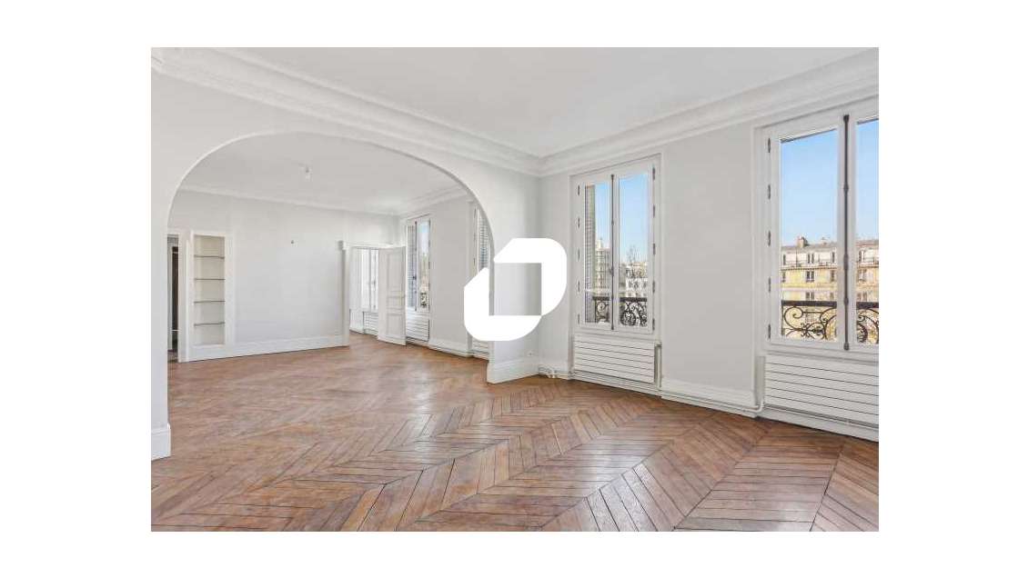 Vente Bureaux 121m² Neuilly sur seine